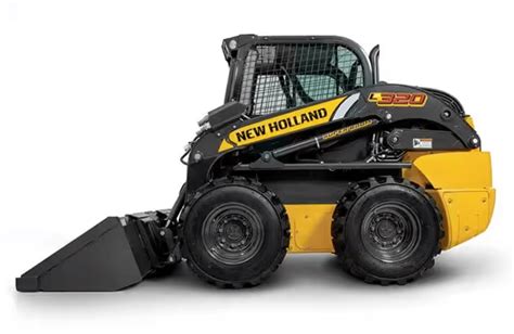 new holland 135 skid steer|new holland l320 loaders.